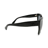 Chanel 'Square 5357' Sunglasses