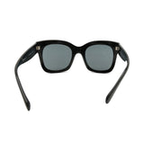 Chanel 'Square 5357' Sunglasses