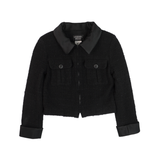 Chanel Uniform Jacket - Women's 38