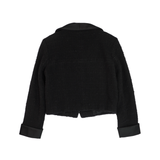 Chanel Uniform Jacket - Women's 38