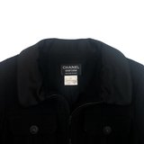 Chanel Uniform Jacket - Women's 38