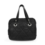 Chanel 'Timeless Bowler' Bag