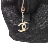 Chanel 'Timeless Bowler' Bag