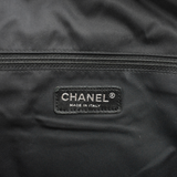 Chanel 'Timeless Bowler' Bag