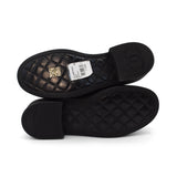 Chanel Derby Loafers - Women's 41