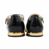 Chanel Quilted Flats - Women's 37