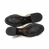 Chanel Quilted Flats - Women's 37