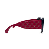 Chanel '5483' Sunglasses