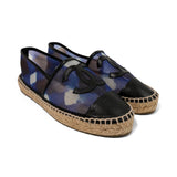 Chanel Mesh Espadrilles - Women's 37