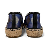 Chanel Mesh Espadrilles - Women's 37