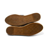 Chanel Mesh Espadrilles - Women's 37