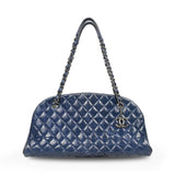 Chanel 'Mademoiselle' Shoulder Bag