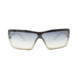 Chanel '5067' Shield Sunglasses