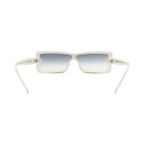 Chanel '5067' Shield Sunglasses