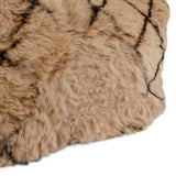 Chanel Rabbit Fur Tote Bag