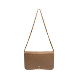 Chanel 'Full Flap' Handbag