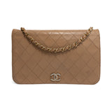 Chanel 'Full Flap' Handbag