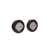 Chanel 'Coco Mark' Earrings