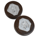 Chanel 'Coco Mark' Earrings