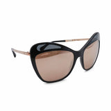 Chanel Cat Eye Sunglasses