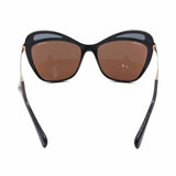 Chanel Cat Eye Sunglasses