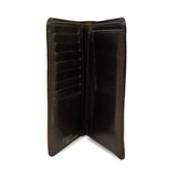 Chanel 'Chocolate Bar' Wallet