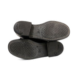 Chanel Combat Boots - Women's 37.5