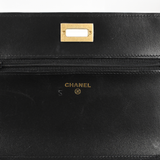 Chanel Wallet On Chain Bag