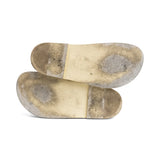 Chanel 'Iridescent Dad Sandal' - Women's 36.5