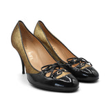 Chanel Pumps - Women's 38