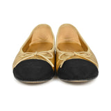 Chanel Ballet Flats - Women's 35