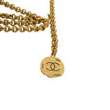 Chanel '1994 Fall' Chain Belt