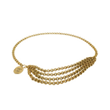 Chanel '1994 Fall' Chain Belt
