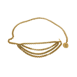Chanel '1994 Fall' Chain Belt