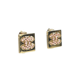 Chanel Clip Earrings