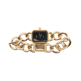Chanel 'Premiere 18k' Watch