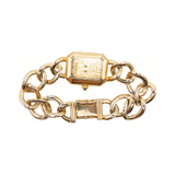 Chanel 'Premiere 18k' Watch