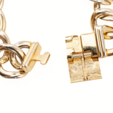 Chanel 'Premiere 18k' Watch