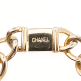 Chanel 'Premiere 18k' Watch