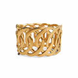 Chanel Chain Link Bracelet