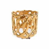 Chanel Chain Link Bracelet