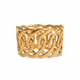 Chanel Chain Link Bracelet