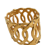 Chanel Chain Link Bracelet