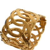 Chanel Chain Link Bracelet