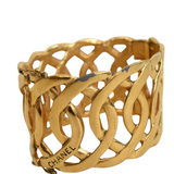 Chanel Chain Link Bracelet