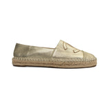 Chanel Espadrilles - Women's 36