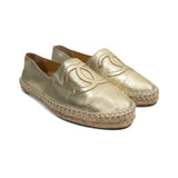 Chanel Espadrilles - Women's 36