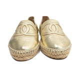 Chanel Espadrilles - Women's 36