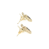 Chanel 'Coco Mark' Stud Earrings