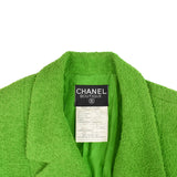 Chanel Vintage Jacket - Women's 42